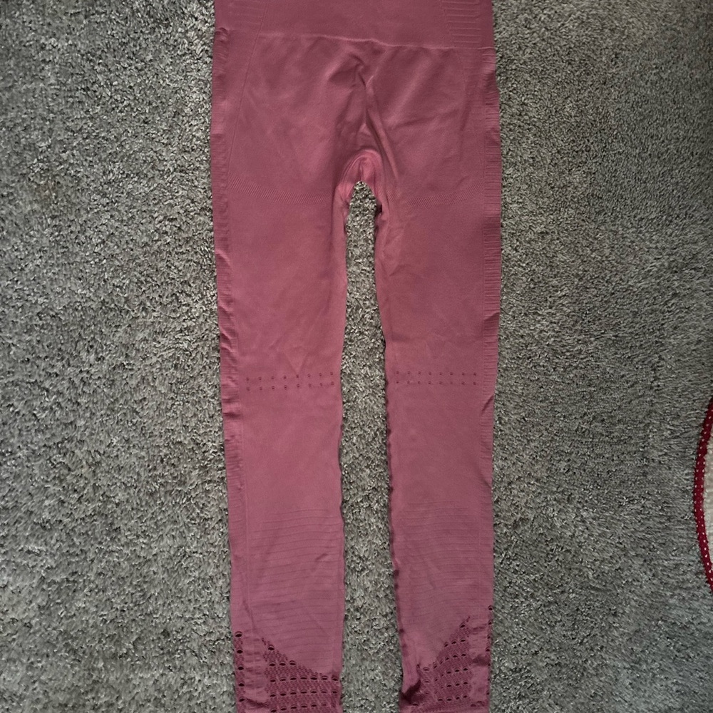 Gym Shark Women’s Pink Leggings